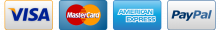 Secure payment method icon featuring credit card and lock symbol. We at AUMPACK Flexible Stand Up Pouch ensure safe transactions